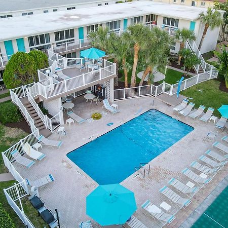 Floranada Condos Помпано Бич Номер фото