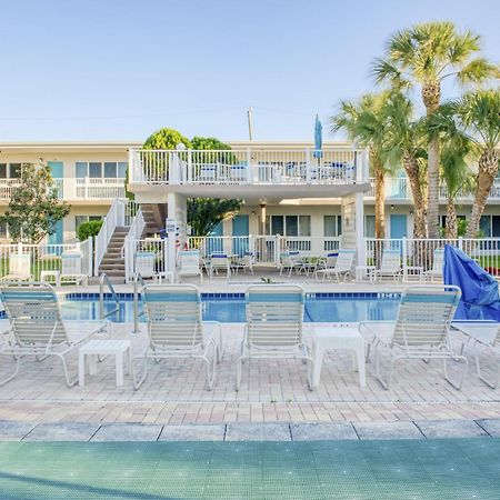 Floranada Condos Помпано Бич Экстерьер фото