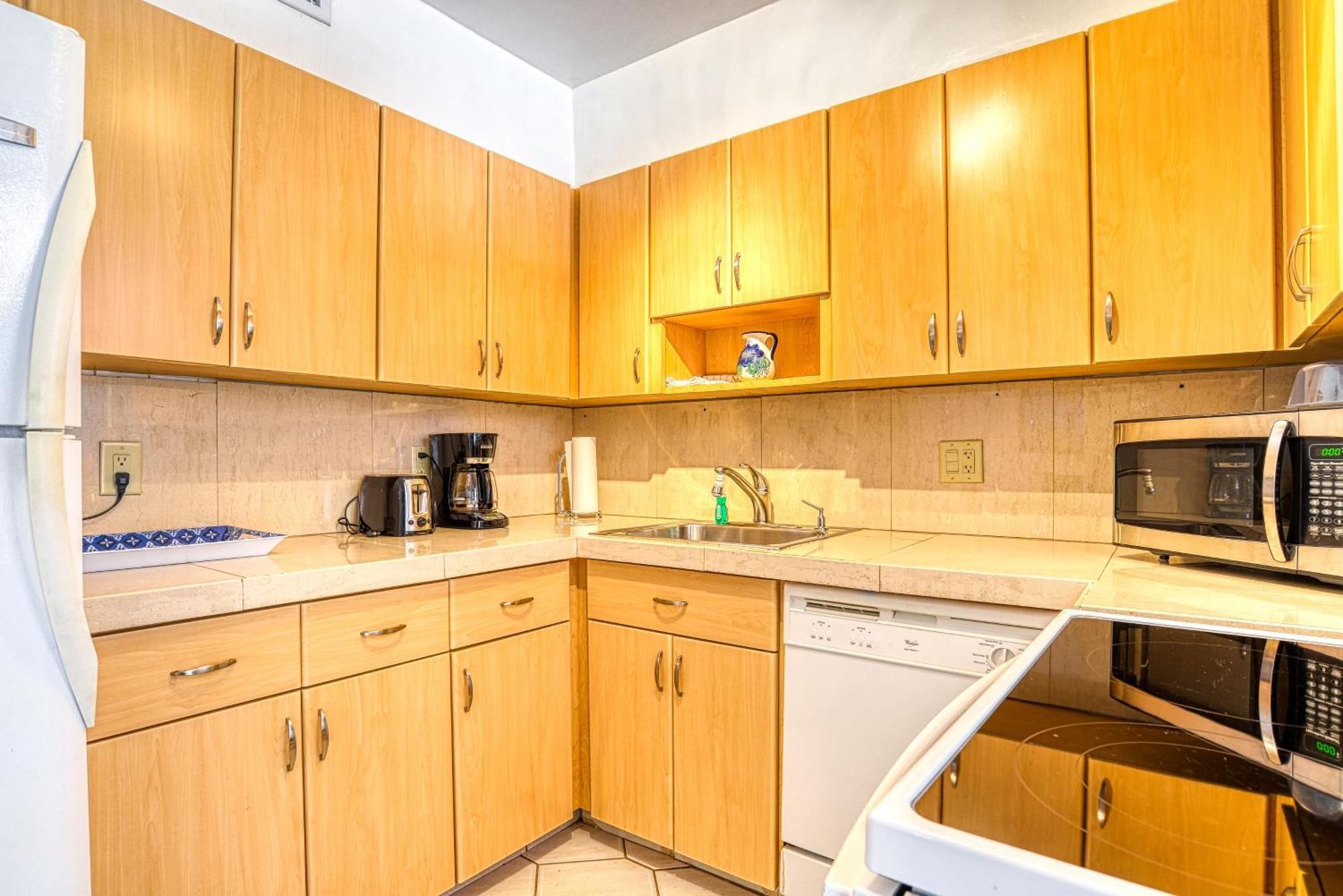 Floranada Condos Помпано Бич Номер фото