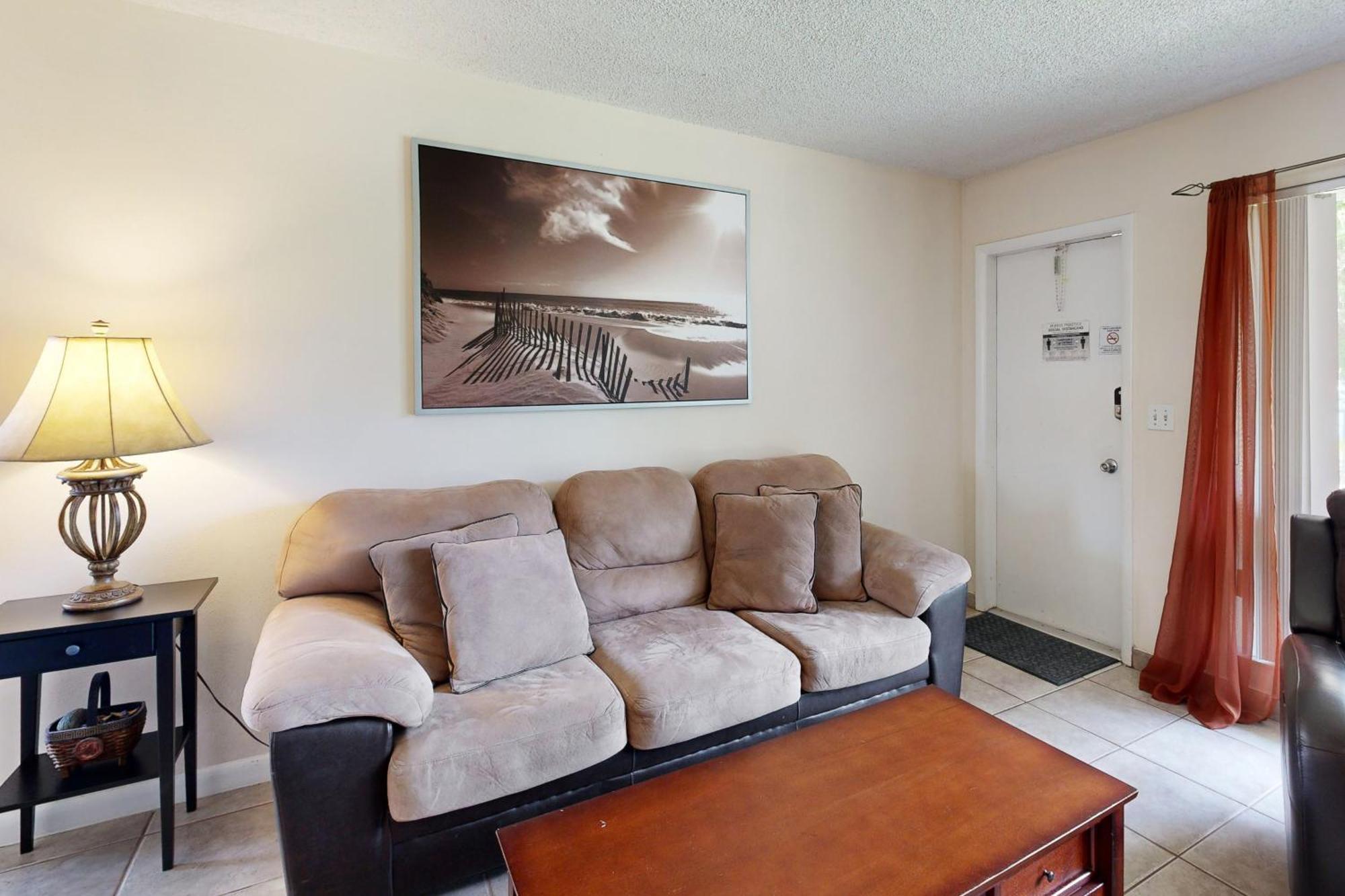 Floranada Condos Помпано Бич Номер фото