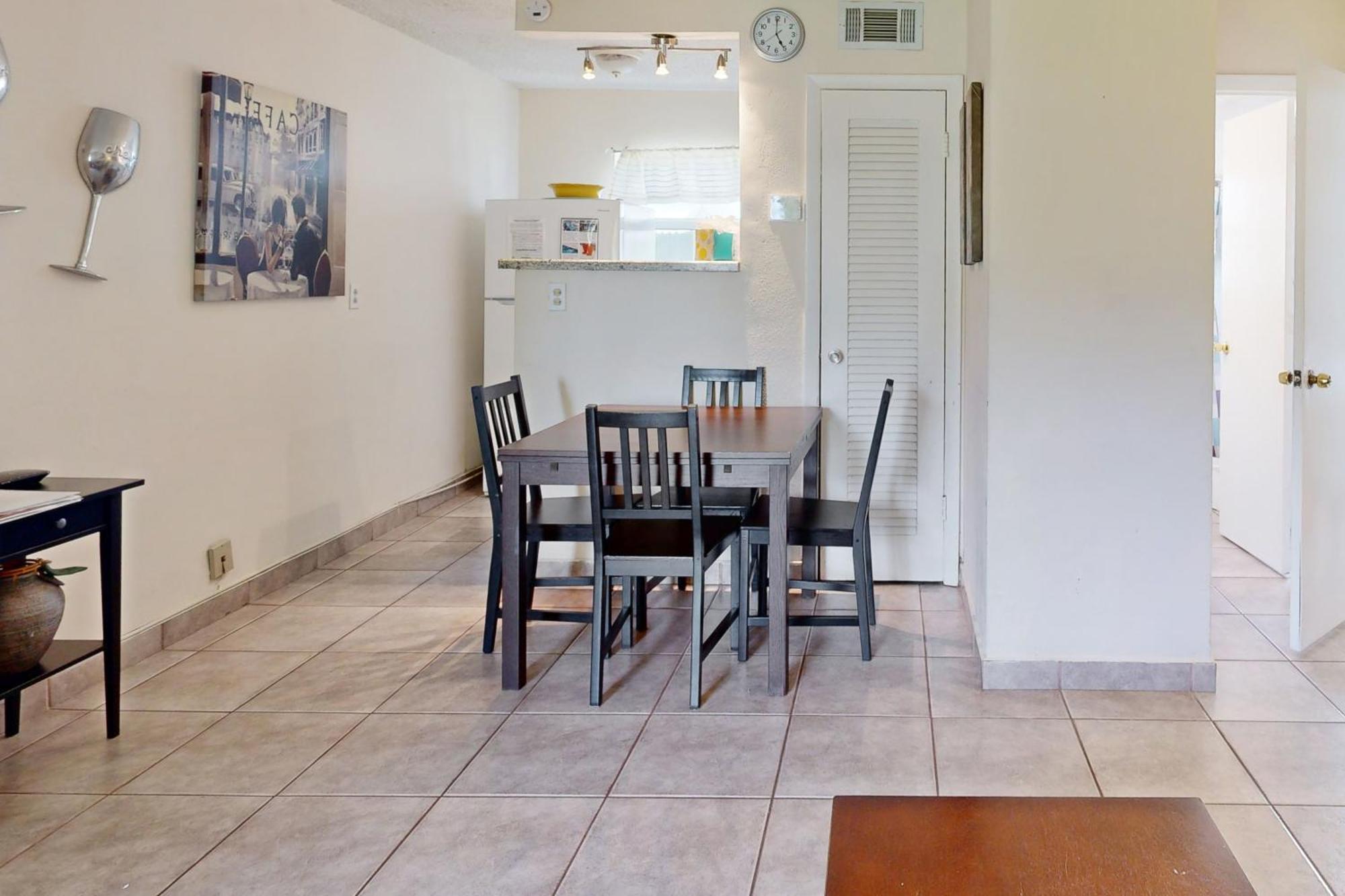 Floranada Condos Помпано Бич Номер фото